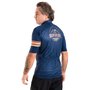 Camisa Ciclismo Bicicleta DaMatta Mountain Bike Azul