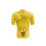 Camisa XC Infantil Personalizada Go Out