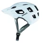 Capacete DaMatta Enduro MTB, E-Bike, Gravel e Ciclismo In-Mold - Branco