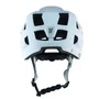 Capacete DaMatta Enduro MTB, E-Bike, Gravel e Ciclismo In-Mold - Branco