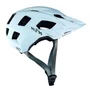 Capacete DaMatta Enduro MTB, E-Bike, Gravel e Ciclismo In-Mold - Branco