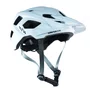 Capacete DaMatta Enduro MTB, E-Bike, Gravel e Ciclismo In-Mold - Branco