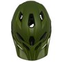 Capacete Ciclismo DaMatta Bicicleta Enduro Verde Musgo