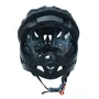 Capacete Infantil DaMatta Racer Fechado - Preto