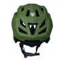 Capacete Infantil DaMatta Racer Fechado - Verde