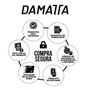 Caramanhola DaMatta 500ML