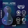 Forro Ciclismo Bicicleta Longa Distância Importado Pad 01 - Ultra