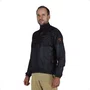 Jaqueta Corta Vento H&H DaMatta - Preto