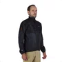 Jaqueta Corta Vento H&H DaMatta - Preto