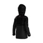 Jaqueta Corta Vento H&H Infantil DaMatta - Preto