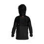 Jaqueta Corta Vento H&H Infantil DaMatta - Preto