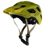 Kit Capacete Enduro Mos + Óculos Bike Perdidas Bco