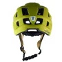 Kit Capacete Enduro Mos + Óculos Bike Perdidas Bco