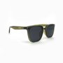 Óculos de Sol Brava DaMatta Polarizado UV400 - Verde
