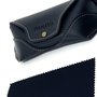 Óculos de Sol Brava DaMatta Polarizado UV400 - Verde