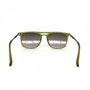 Óculos de Sol Campeche DaMatta UV400 - Verde