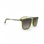 Óculos de Sol Campeche DaMatta UV400 - Verde
