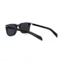 Óculos de Sol DaMatta Floripa Polarizado UV400 - Cinza