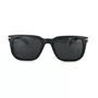 Óculos de Sol DaMatta Floripa Polarizado UV400 - Preto