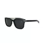 Óculos de Sol DaMatta Floripa Polarizado UV400 - Preto