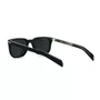 Óculos de Sol DaMatta Floripa Polarizado UV400 - Preto