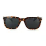 Óculos de Sol DaMatta Floripa Polarizado UV400 - Tartaruga