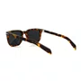 Óculos de Sol DaMatta Floripa Polarizado UV400 - Tartaruga