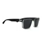 Óculos de Sol DaMatta Fortaleza Polarizado UV400 - Preto