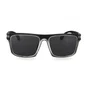 Óculos de Sol DaMatta Fortaleza Polarizado UV400 - Preto