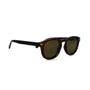 Óculos de Sol DaMatta Rio Polarizado UV400 - Marrom
