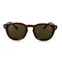 Óculos de Sol DaMatta Rio Polarizado UV400 - Marrom