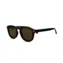 Óculos de Sol DaMatta Rio Polarizado UV400 - Marrom