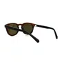 Óculos de Sol DaMatta Rio Polarizado UV400 - Marrom