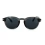 Óculos de Sol DaMatta Sampa Polarizado UV400 - Cinza