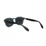 Óculos de Sol DaMatta Sampa Polarizado UV400 - Cinza