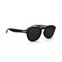 Óculos de Sol DaMatta Sampa Polarizado UV400 - Preto