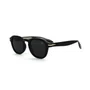 Óculos de Sol DaMatta Sampa Polarizado UV400 - Preto