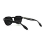 Óculos de Sol DaMatta Sampa Polarizado UV400 - Preto