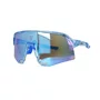 Óculos Esportivo Ciclismo Cadence DaMatta Fotocromático - Azul