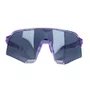 Óculos Esportivo Ciclismo Cadence DaMatta Fotocromático - Roxo
