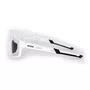 Óculos Esportivo Ciclismo Dirt DaMatta - Fotocromático - Branco