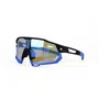 Óculos Esportivo Ciclismo Pace DaMatta Fotocromático - Azul