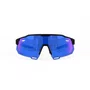 Óculos Esportivo Ciclismo Pace DaMatta Fotocromático - Azul