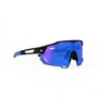 Óculos Esportivo Ciclismo Pace DaMatta Fotocromático - Azul