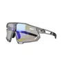 Óculos Esportivo Ciclismo Pace DaMatta Fotocromático - Cinza/Azul