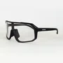 Óculos Esportivo Ciclismo Segredo DaMatta - Fotocromático - Preto