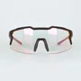Óculos Esportivo Ciclismo Sprint DaMatta Fotocromático - Preto