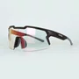 Óculos Esportivo Ciclismo Sprint DaMatta Fotocromático - Preto