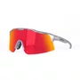 Óculos Esportivo Ciclismo Velo DaMatta Fotocromático - Vermelho